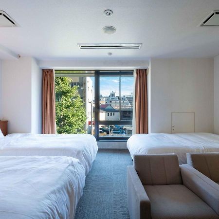 En Hotel Hamamatsu - Vacation Stay 67709V Exterior foto