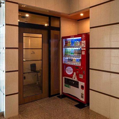 En Hotel Hamamatsu - Vacation Stay 67709V Exterior foto
