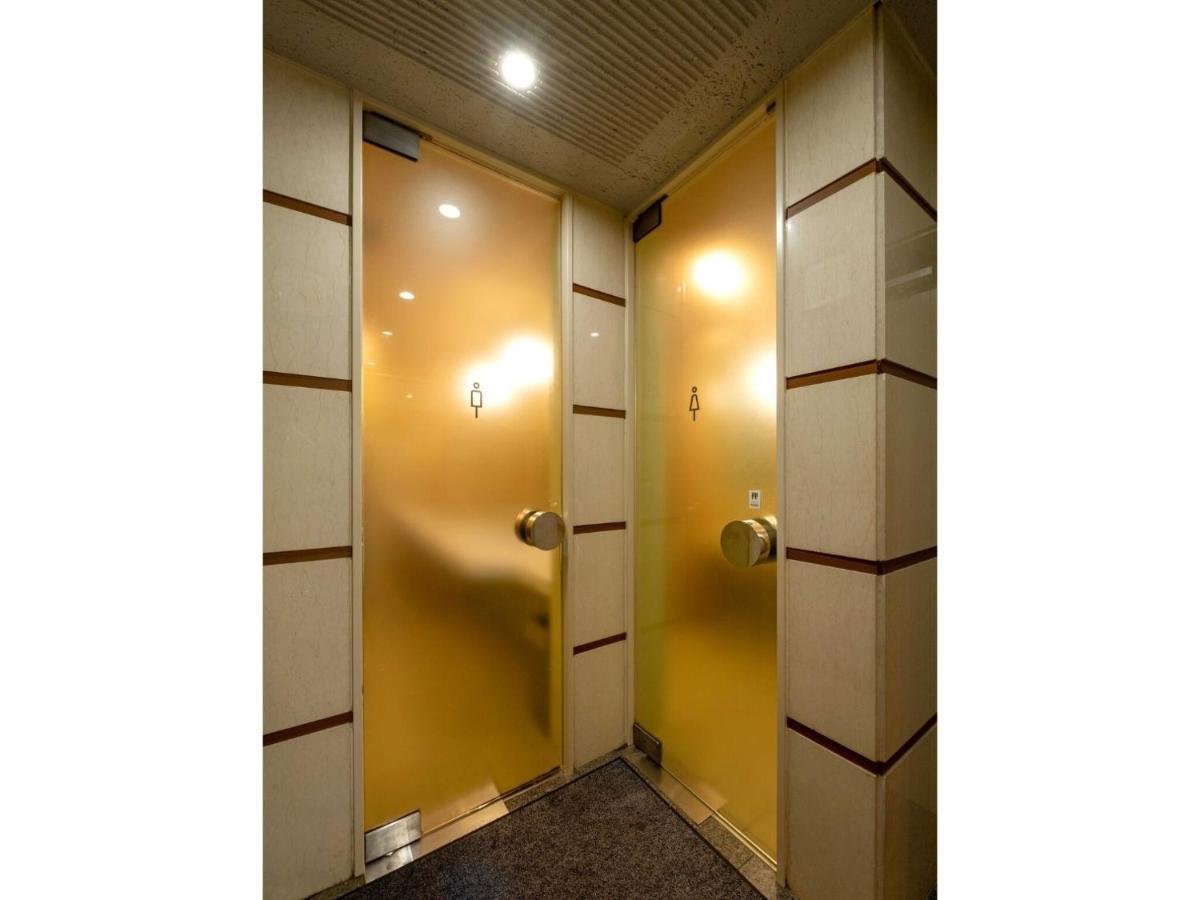 En Hotel Hamamatsu - Vacation Stay 67709V Exterior foto