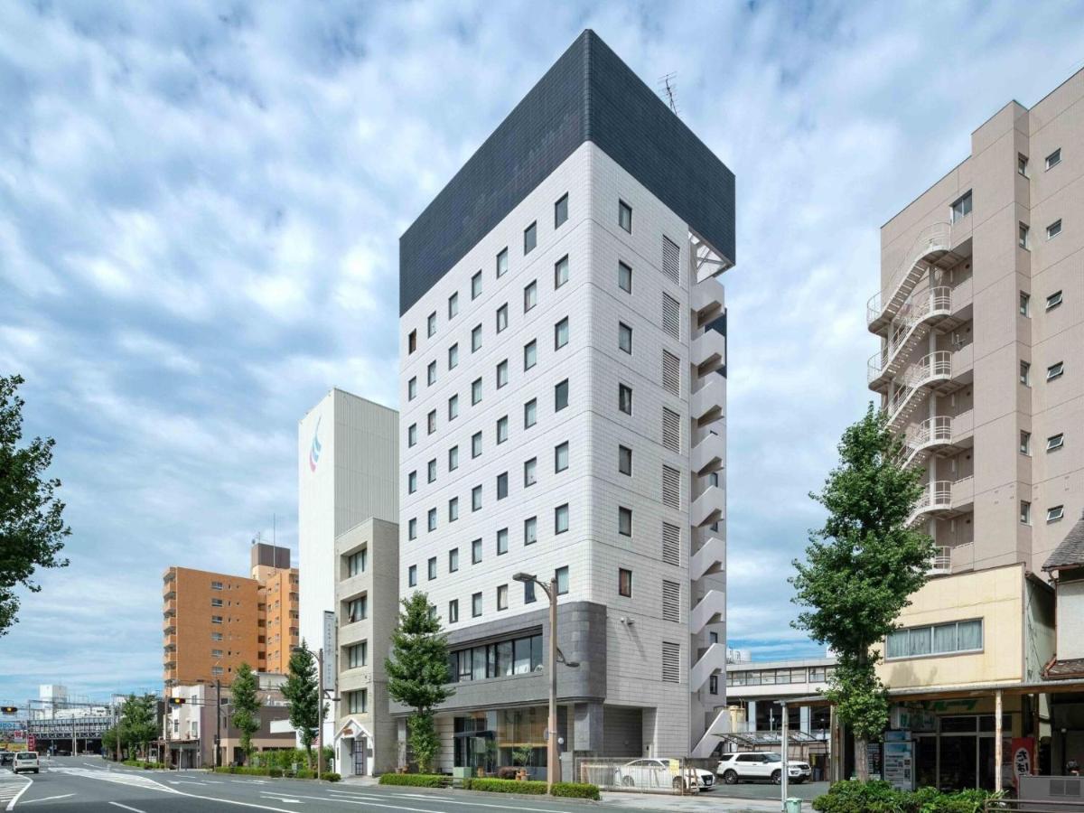 En Hotel Hamamatsu - Vacation Stay 67709V Exterior foto