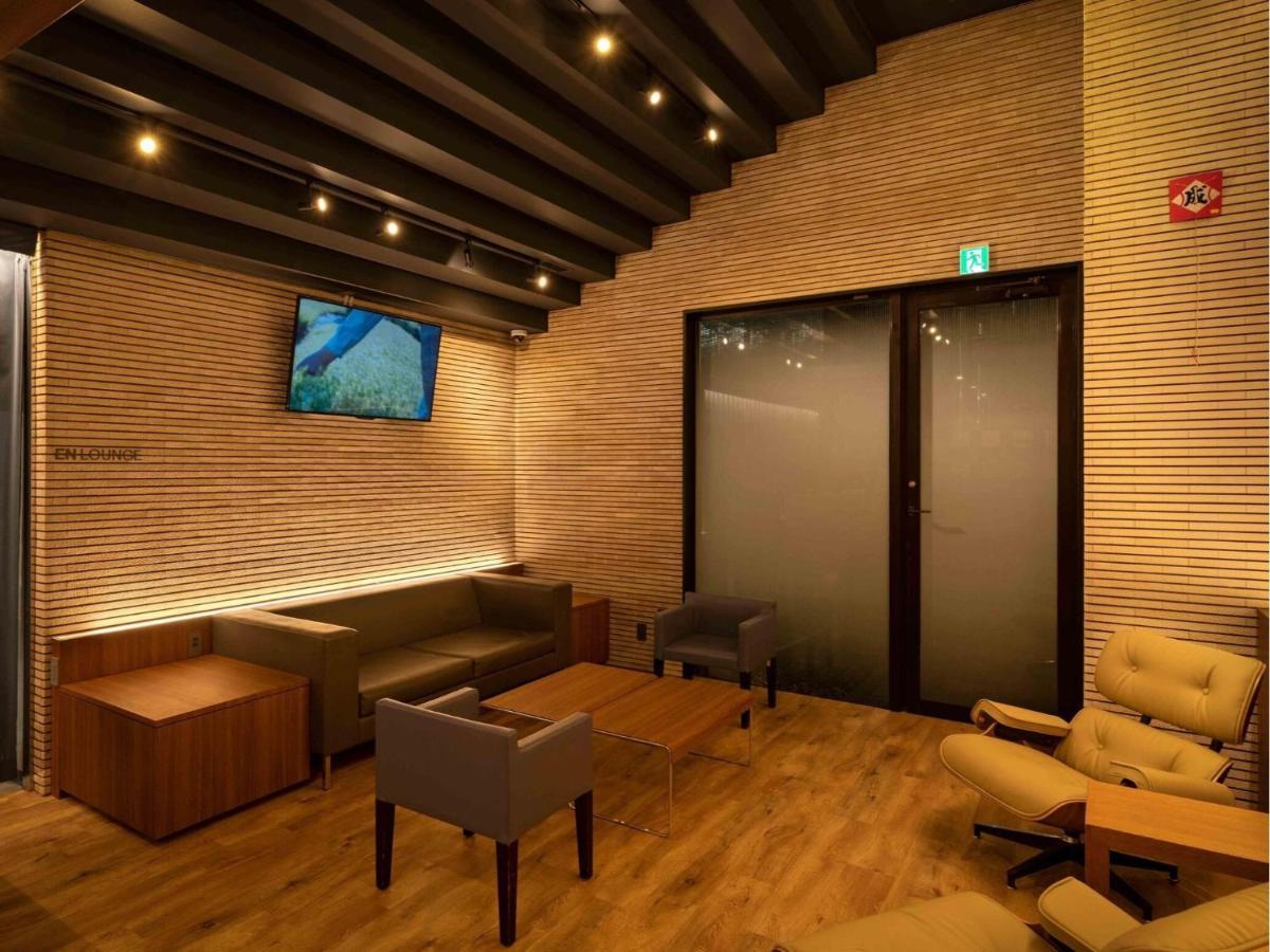 En Hotel Hamamatsu - Vacation Stay 67709V Exterior foto