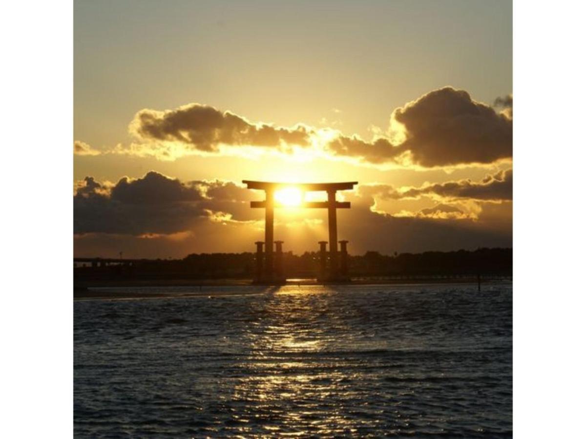 En Hotel Hamamatsu - Vacation Stay 67709V Exterior foto