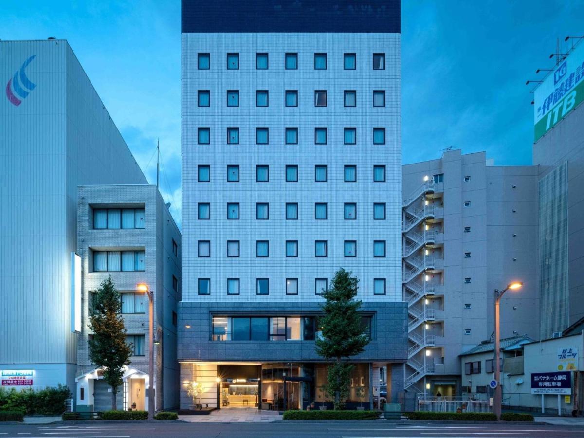 En Hotel Hamamatsu - Vacation Stay 67709V Exterior foto
