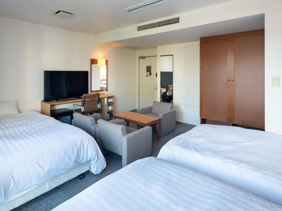 En Hotel Hamamatsu - Vacation Stay 67709V Exterior foto