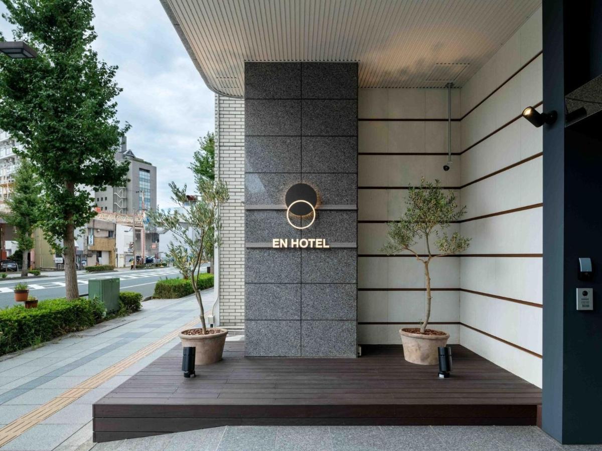 En Hotel Hamamatsu - Vacation Stay 67709V Exterior foto